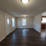 617 Clinton Living Room